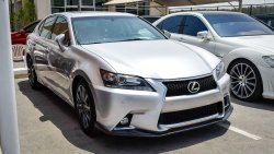 Lexus GS350