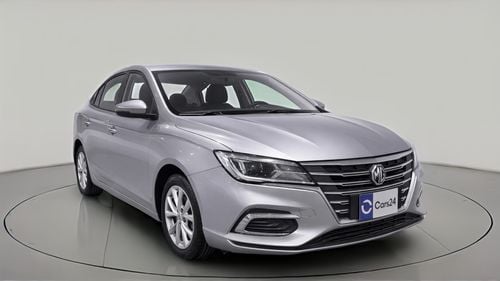 MG 5 STANDARD 2024 | AED 374/Month | 0 DP | 30 Day Return | Warranty | Service History