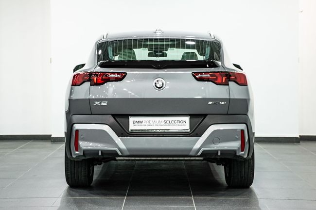 BMW X2 2027 — фото 9