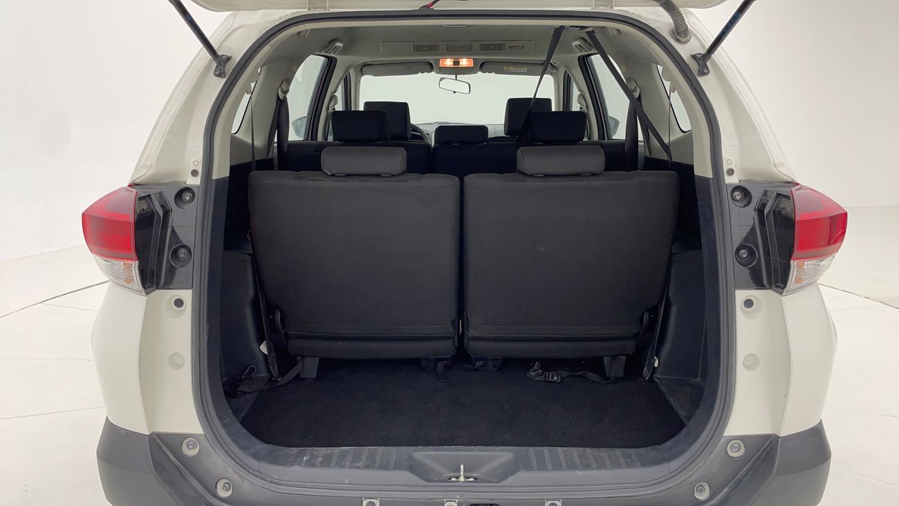 تويوتا راش GX 1.5 | بدون دفعة مقدمة | اختبار القيادة في المنزل