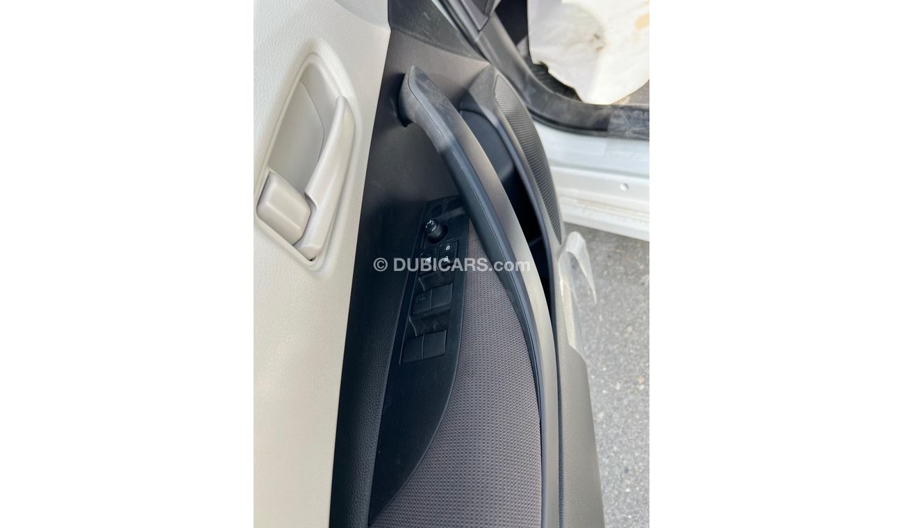 Toyota Corolla 1.6 L