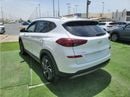 Hyundai Tucson GL Plus Limited Edition