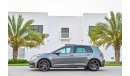 Volkswagen Golf GTI Sport | BRAND NEW! | AED 2,330 Per Month | 0% DP