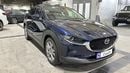 Mazda CX-30 2025 URBANE | AED 1197/Month | 0 DP | 30 Day Return | Warranty | Service History
