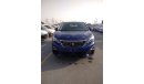 Peugeot 3008 PEUGEOT 3008T 1.6L Active AT