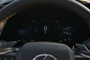 لكزس RX 350h لكزس RX350h الفاخرة موديل 2026، محرك 2.5 لتر هجين، دفع رباعي، اللون أبيض