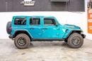Jeep Wrangler Unlimited Jeep Wrangler Rubicon 392 (2024)