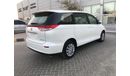 Toyota Previa GCC
