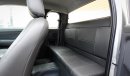 Toyota Hilux Smart Cab