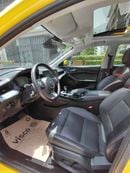 أم جي GT LUXURY
