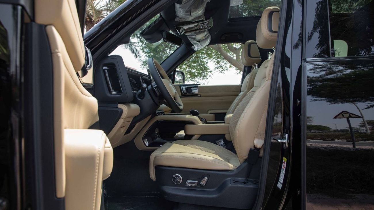 بي واي دي ليوبارد 5 ULTRA EDITION | 20-inch Rims | 2025 | Ready Stock Limited QTY