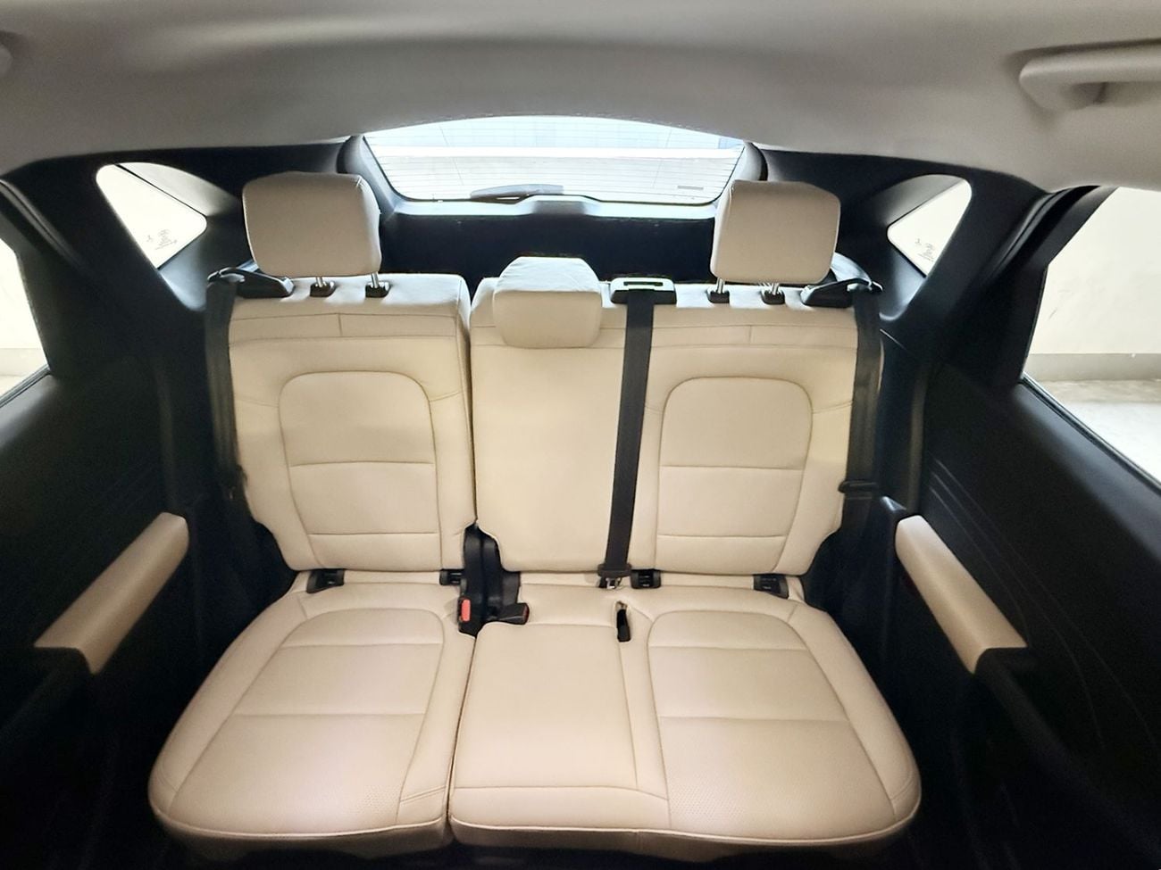 Ford Escape TREND PLUS 1.5L ECOBOOST