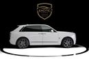 Rolls Royce Cullinan STD