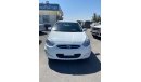 Hyundai Accent HYUNDAI ACCENT 2016 WHITE GCC