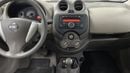 Nissan Micra SV 1.5L (100 HP) 2020 S | AED 314/Month | 0 DP | 30 Day Return | Warranty | Service History