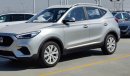 MG ZS MG ZS 1500cc LUXURY MY2023 MODEL (EXPORT EGYPT) (EXPORT &LOCAL)