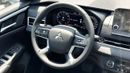 Mitsubishi Outlander 2.5L-4WD-MID-OPTION-7-SEATER-AT