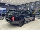 Land Rover Range Rover HSE
