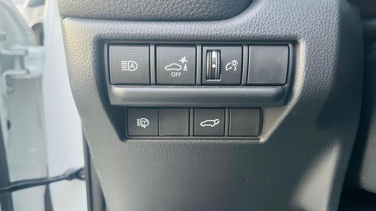 Toyota Prado VXR