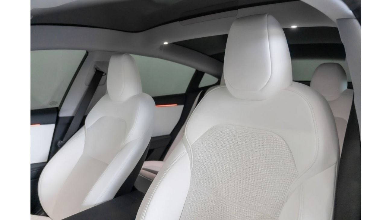 Tesla Model 3 2024 Tesla Model 3 Long Range Dual Motor / Tesla Warranty / Auto Pilot