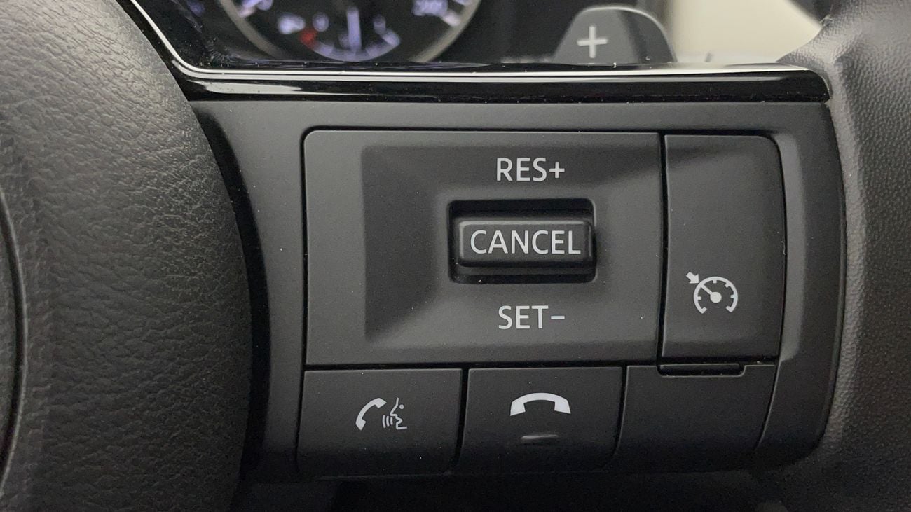 Nissan XTrail S 2.5 | Zero Down Payment | Home Test Drive