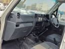 تويوتا لاند كروزر بيك آب TOYOTA LAND CRUISER PICK UP  DIESEL RHD