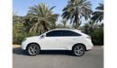 Lexus RX350 Platinum Lexus RX 350   (USA _ SPEC) - 2015 - VERY GOOD CONDITION