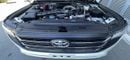Toyota Land Cruiser EXR GXR 4.0L  (300 Series) (GRJ 300) 2026  model basic option