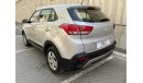 Hyundai Creta 1600