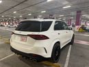 Mercedes-Benz GLE 450 GLE 450E 4matic