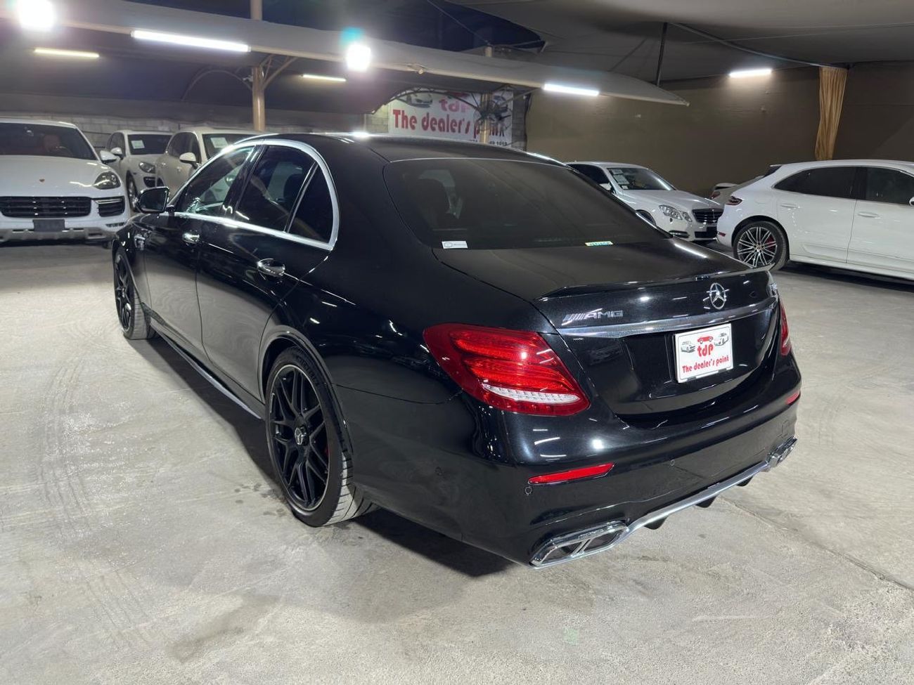 Mercedes-Benz E 63 S AMG MERCEDES E-CLASS E63s 2019 | FULL SERVICE HISTORY | AMG DRIVER PACKAGE | AMG PERFORMANCE EXHAUST