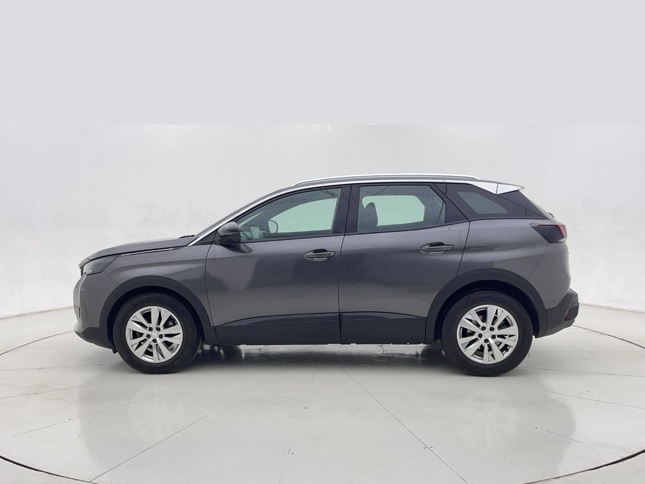 بيجو 3008 PEUGEOT 3008 1.6L 2024 | 0 DP | 779/Month | 30 Day Return | Service History