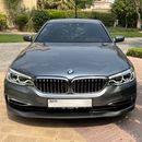 بي أم دبليو 540i
