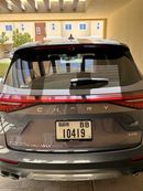 Chery Tiggo 8 Pro Max Premium