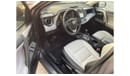 Toyota RAV4 2018 Toyota Rav4 XLE 2.5L V4 - EXPORT ONLY