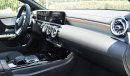Mercedes-Benz CLA 200 2020, Edition 1, GCC, 0km w/ 2Yrs Unlimited Mileage Warranty + 3Yrs or 60,000km Free Service at EMC