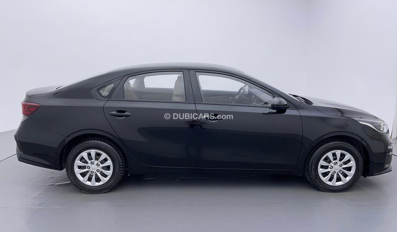 Kia Cerato LX 1.6 | Zero Down Payment | Free Home Test Drive