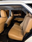 Toyota Fortuner EXR