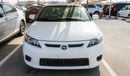Scion tC