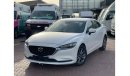 Mazda 6 2020 | SkyActivG | 2.5L | Ref#328