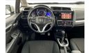 Honda Jazz EX