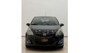Opel Corsa 2014 Opel Corsa OPC, Warranty, Service History, Low KMs, GCC