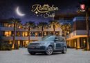 Land Rover Range Rover Range Rover Vogue SE Supercharged | 3,330 P.M | 0% Downpayment | VOGUE SE SUPERCHARGED | WARRANTY! |