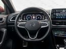 Volkswagen T ROC R-line 1.4L