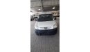 Peugeot Partner 1.6L (2011 Model!) in White Color! / BEST DEAL for our Peugeot Partner MINI VAN (LOT # 226)