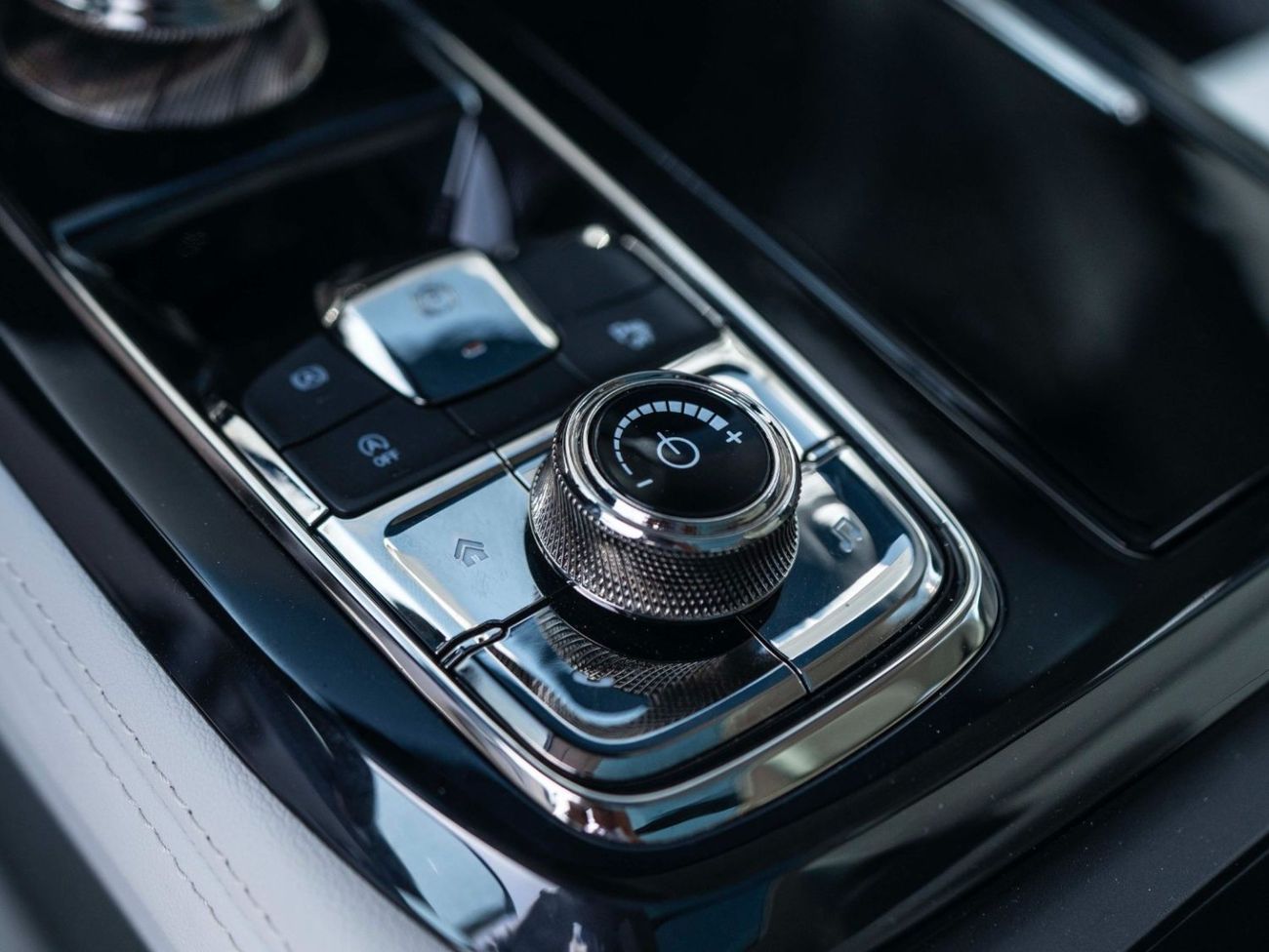 Ford Territory Titanium