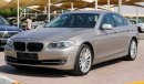 BMW 535i i