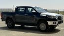 Toyota Hilux SGLX GLX 2.7L Double Cab Utility 4WD A/T