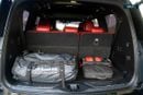 Nissan Patrol Se Platinum City GCC Specs / AW Rostamani Warranty + Service