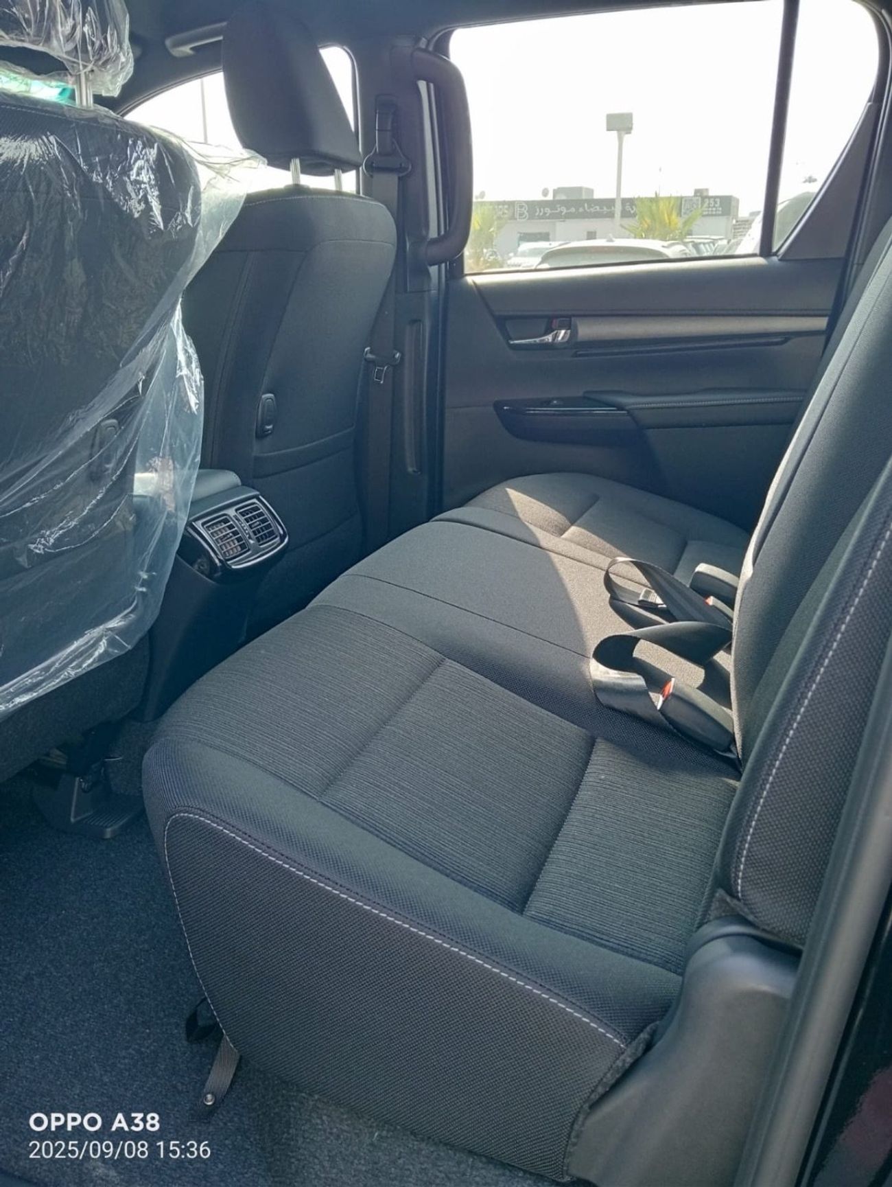 تويوتا هيلوكس Hilux adventure , 4.0 L